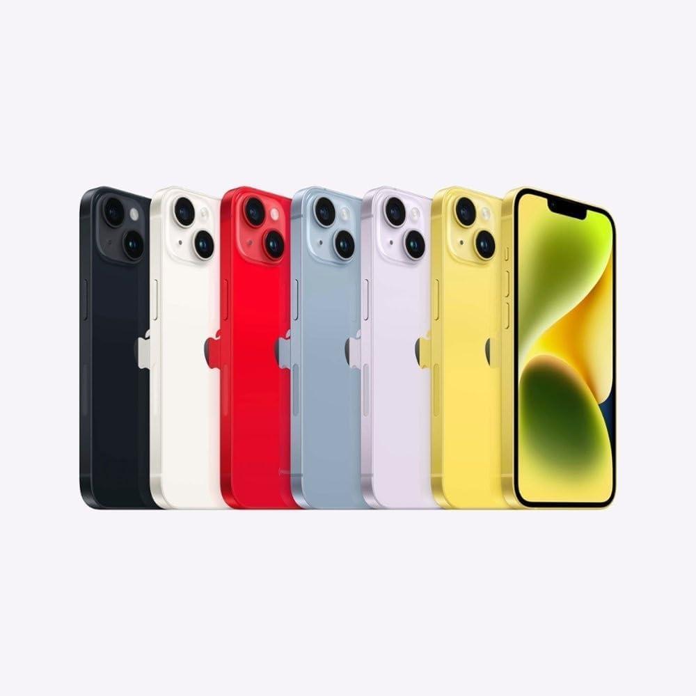 (REACONDICIONADO) IPHONE 14 512 GB - 5