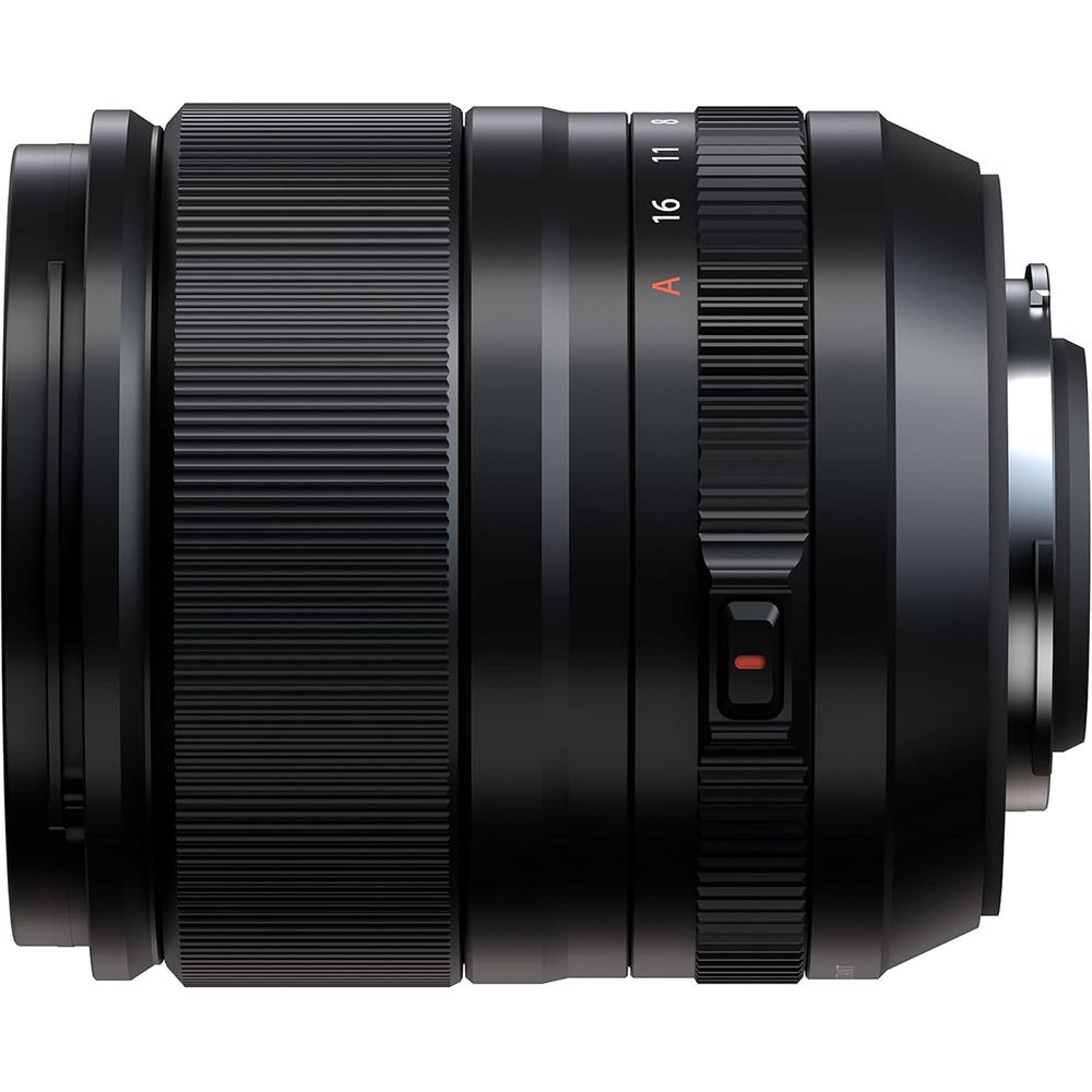 LENTE FUJIFILM FUJINON XF33MM F1.4 R LM WR - 3