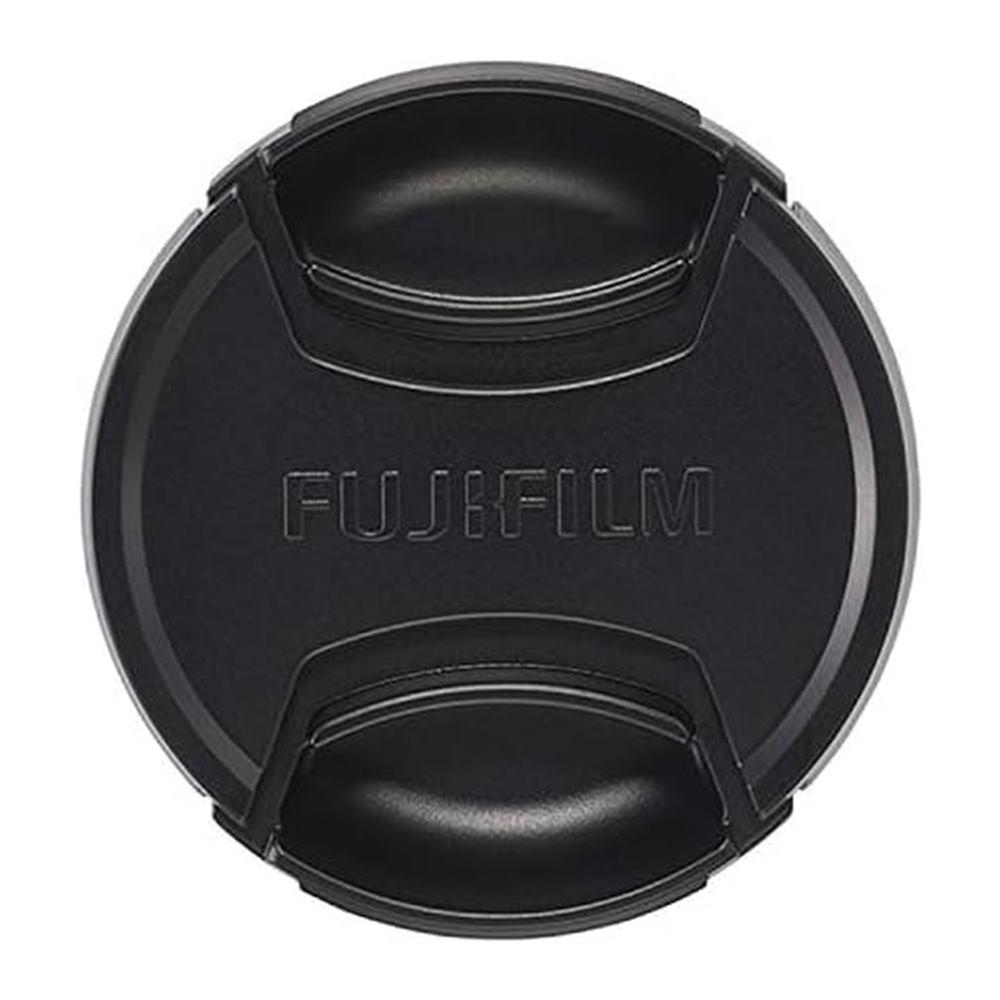 LENTE FUJIFILM FUJINON XF16MM F2.8 R WR | NEGRO - 6