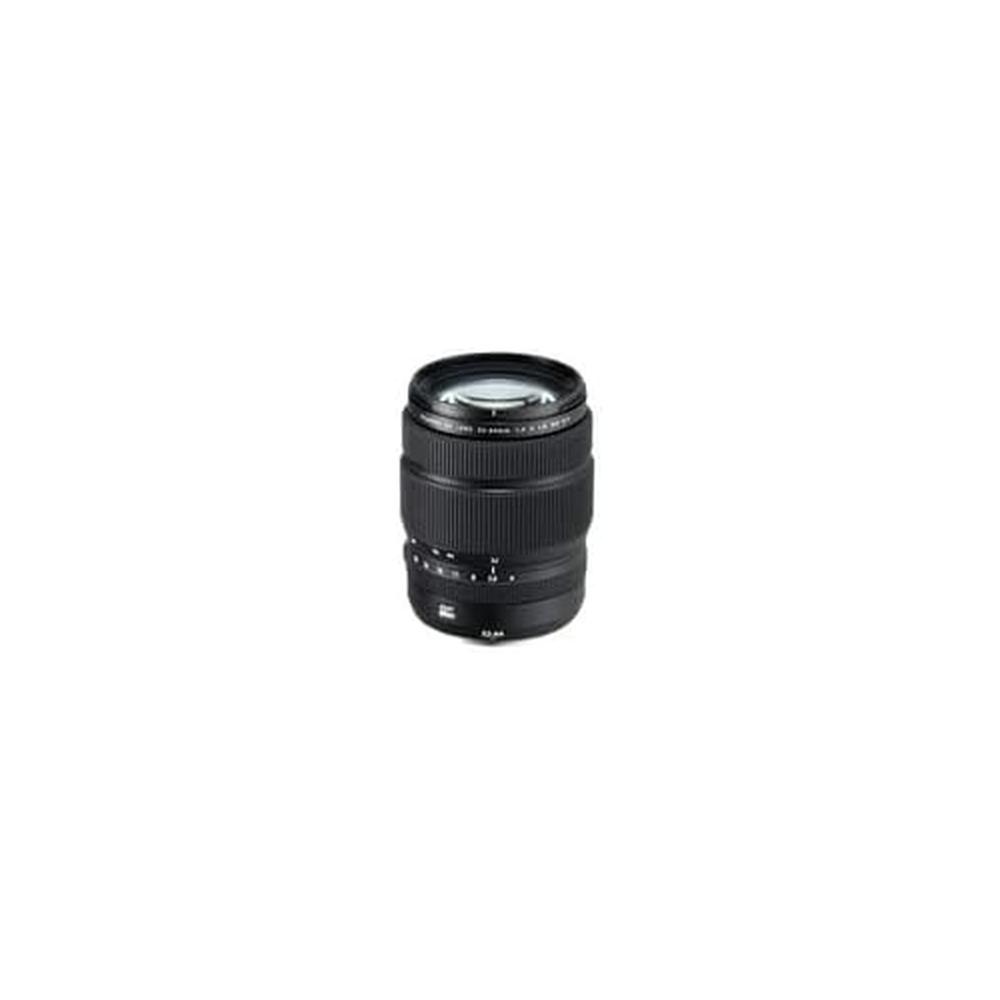 LENTE ZOOM FUJIFILM FUJINON GF32-64MM F4 R LM WR - 2