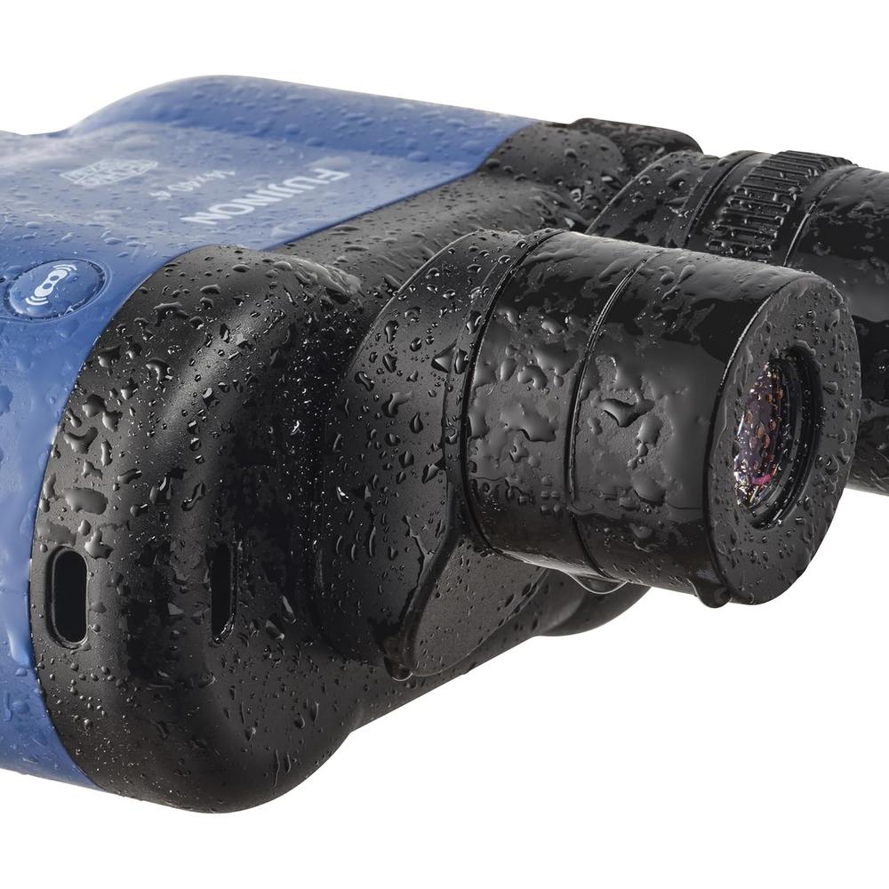 BINOCULARES FUJIFILM FUJINON TECHNO-STABI TS-X 14X40 | AZUL MARINO - 6