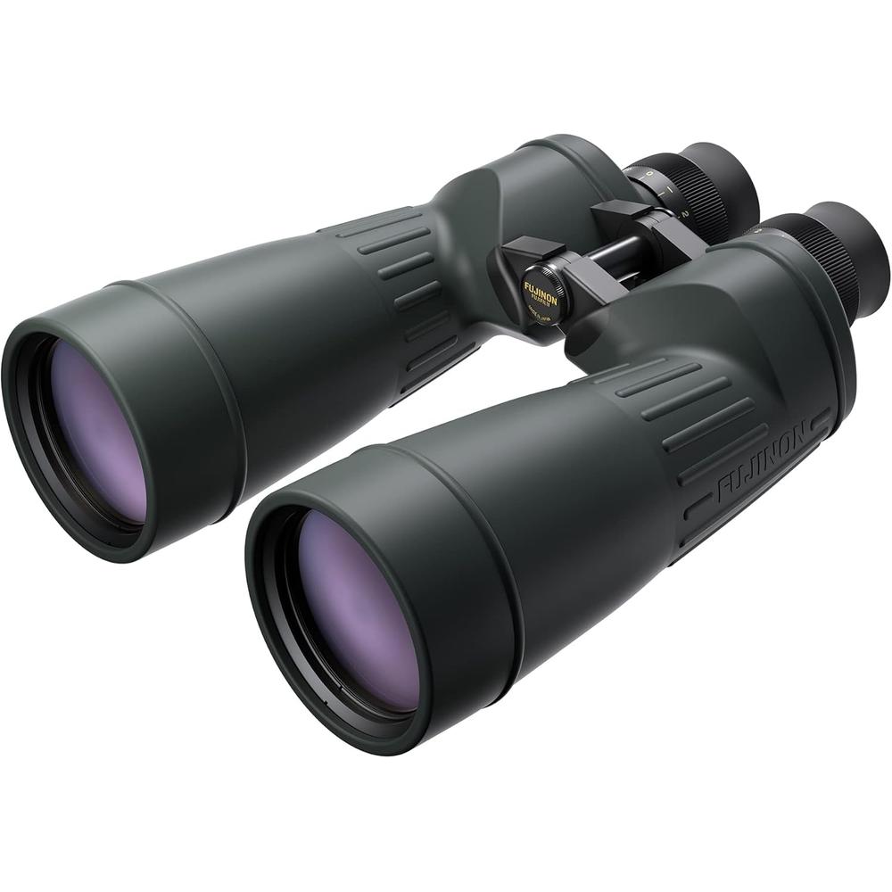 BINOCULARES FUJIFILM FUJINON POLARIS 16X70 FMTR-SX2 - 1