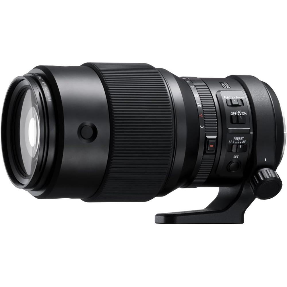 LENTE FUJIFILM FUJINON GF250MM F4 R LM OIS WR - 2