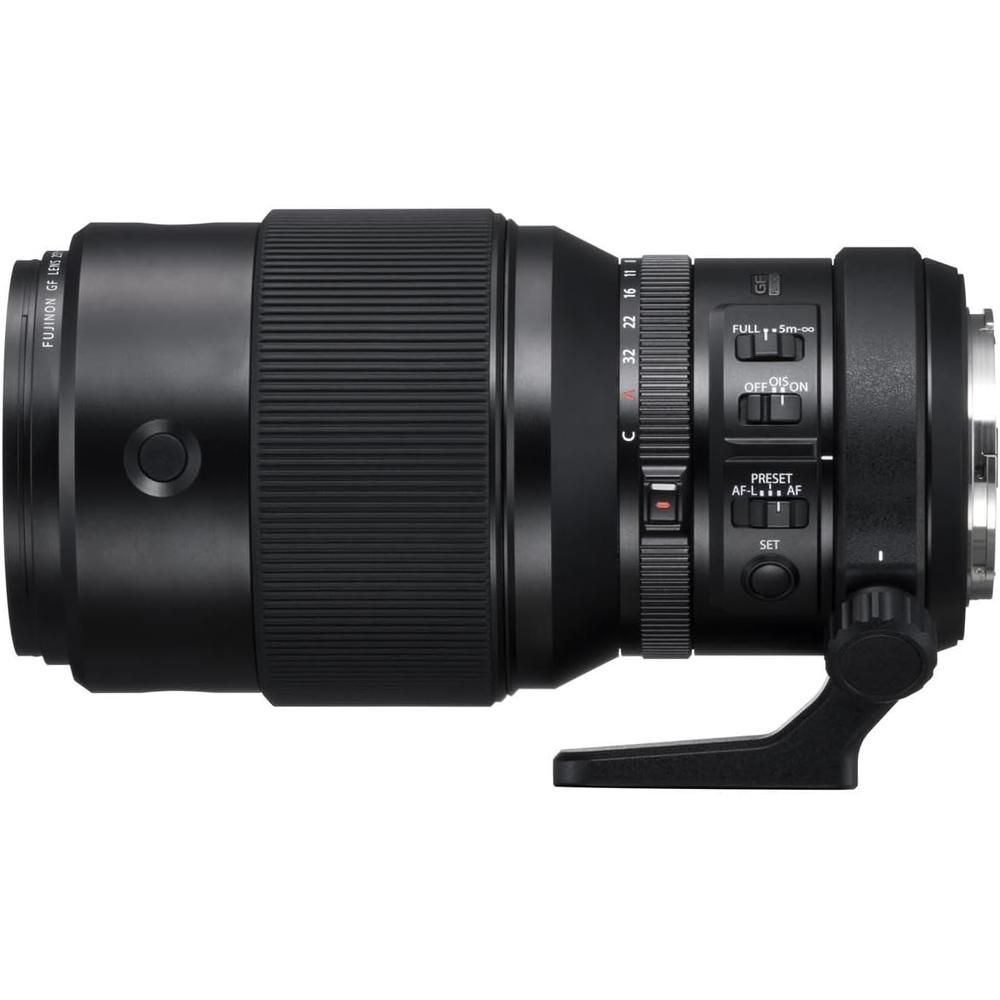 LENTE FUJIFILM FUJINON GF250MM F4 R LM OIS WR - 4