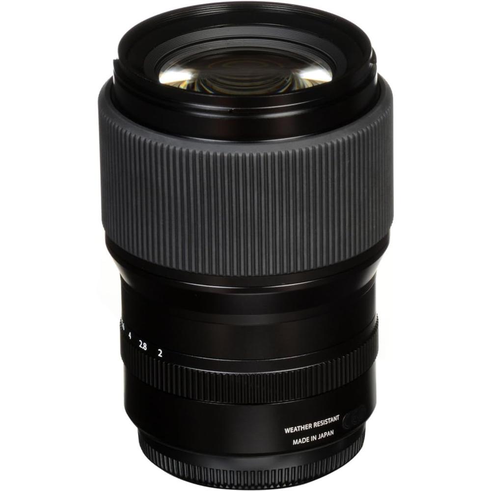 LENTE FUJIFILM FUJINON GF110MM F2 R LM WR - 3