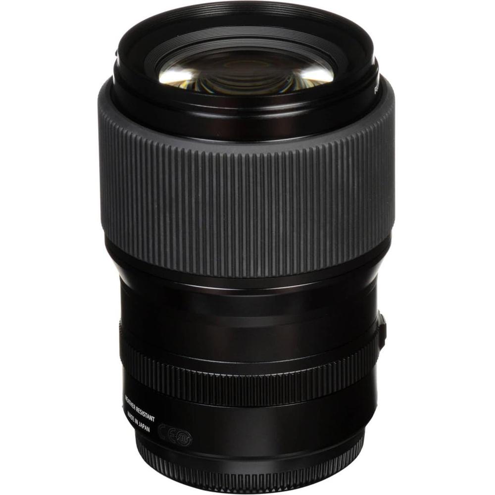 LENTE FUJIFILM FUJINON GF110MM F2 R LM WR - 4
