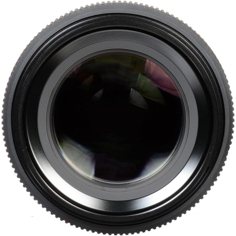 LENTE FUJIFILM FUJINON GF110MM F2 R LM WR - 5