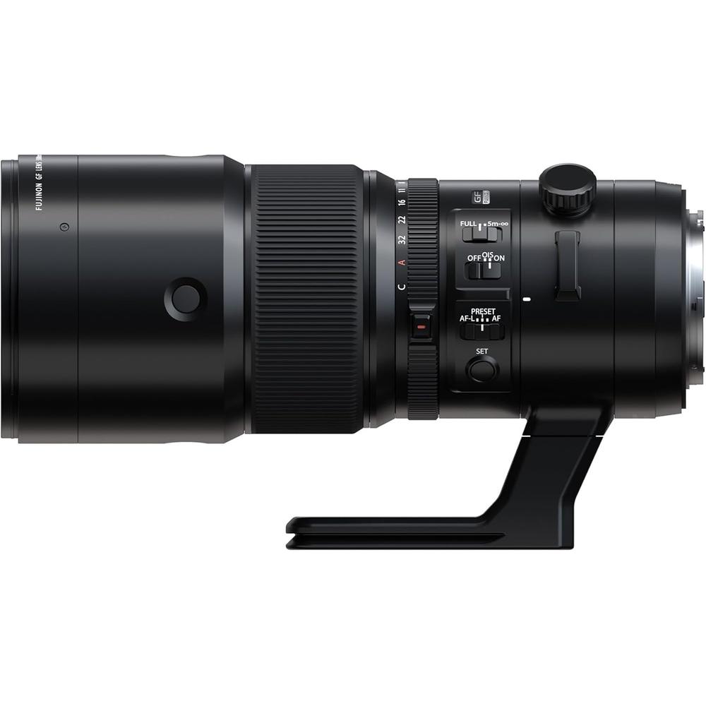 LENTE FUJIFILM FUJINON GF500MM F5.6 R LM OIS WR - 4