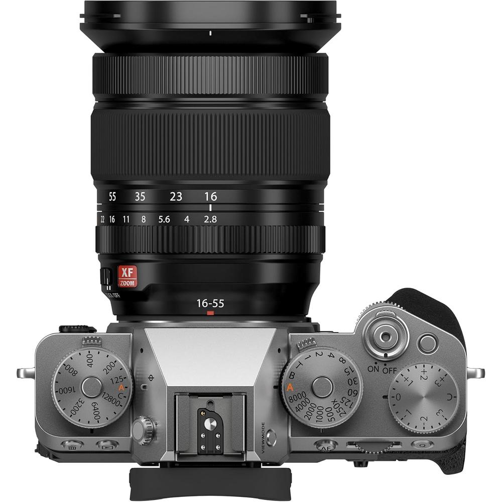 LENTE ZOOM FUJIFILM FUJINON XF16-55MM F2.8 R LM WR II - 6