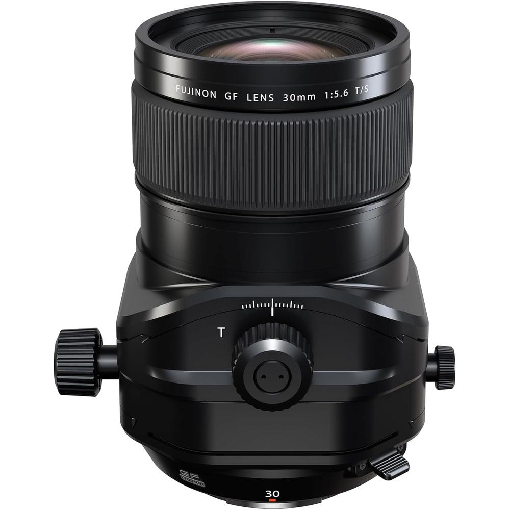 LENTE FUJIFILM FUJINON GF30MM F5.6 T/S - 1