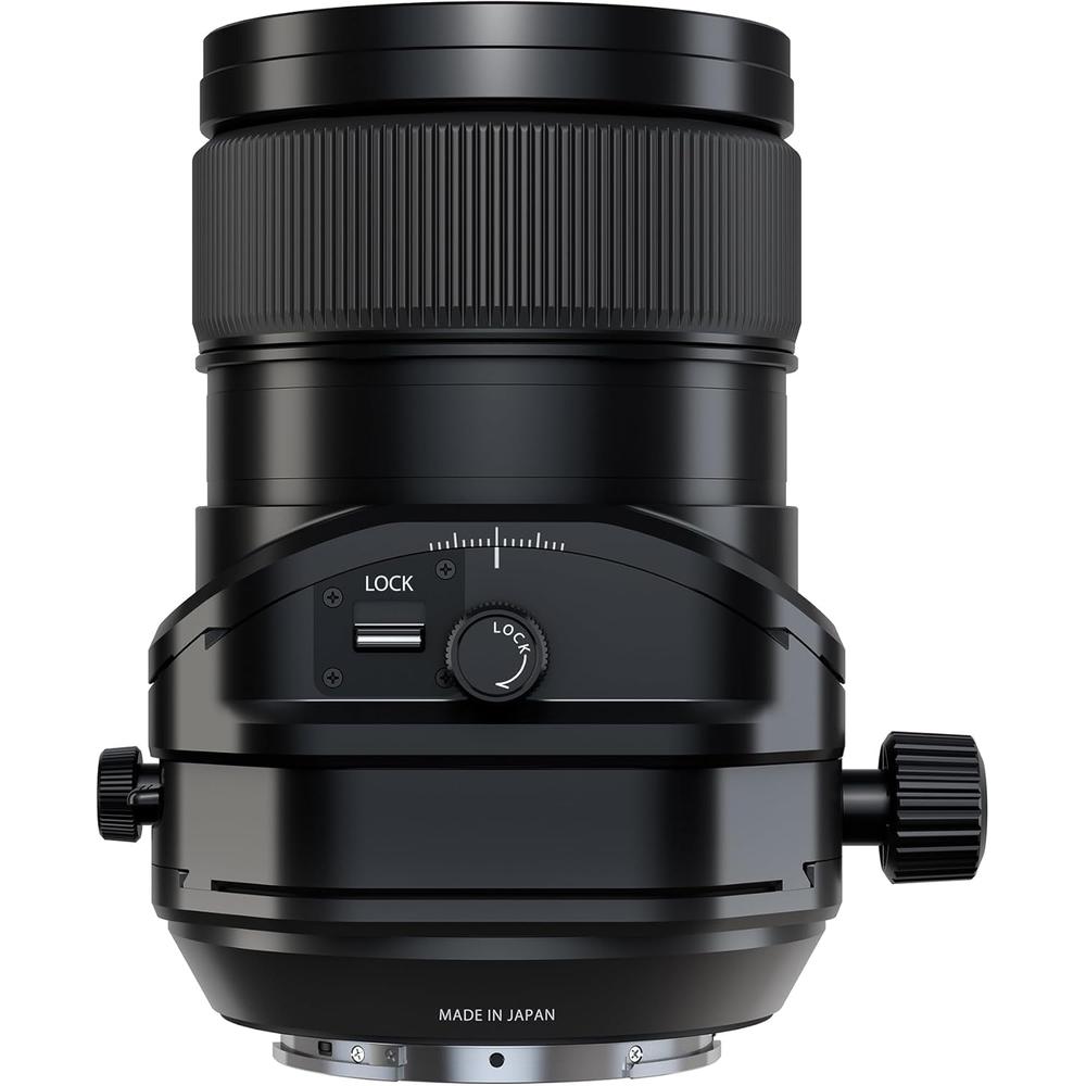 LENTE FUJIFILM FUJINON GF30MM F5.6 T/S - 4