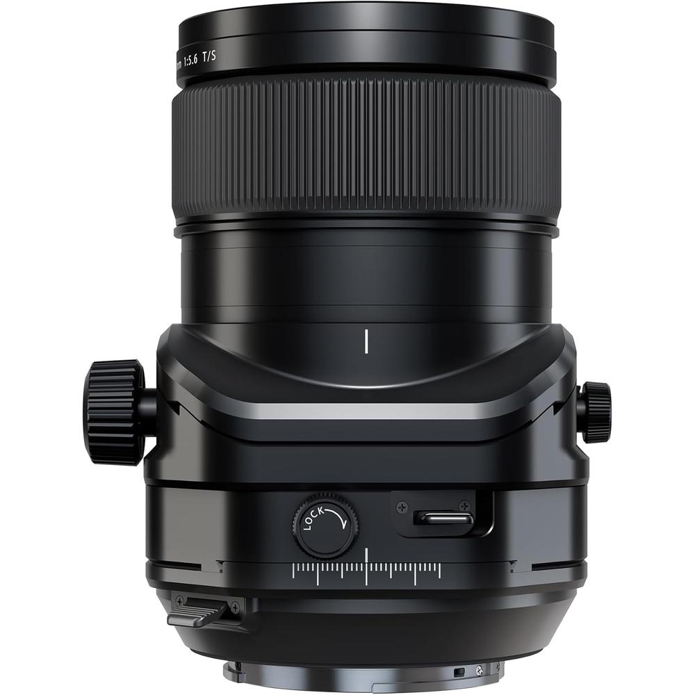 LENTE FUJIFILM FUJINON GF30MM F5.6 T/S - 5