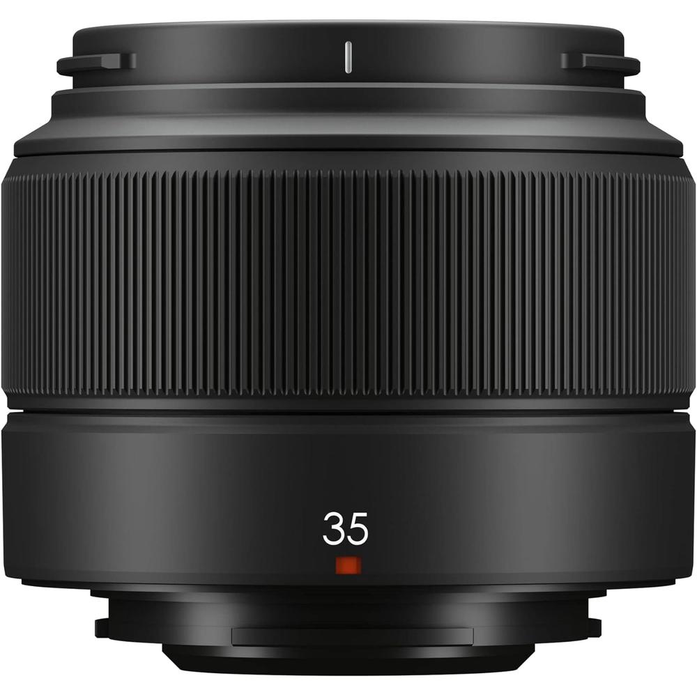 LENTE FUJIFILM FUJINON XC35MM F2 - 2