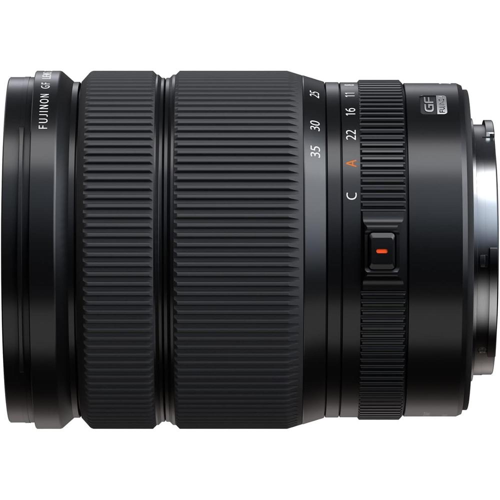 LENTE ZOOM FUJIFILM FUJINON GF20-35MM F4 R WR - 3