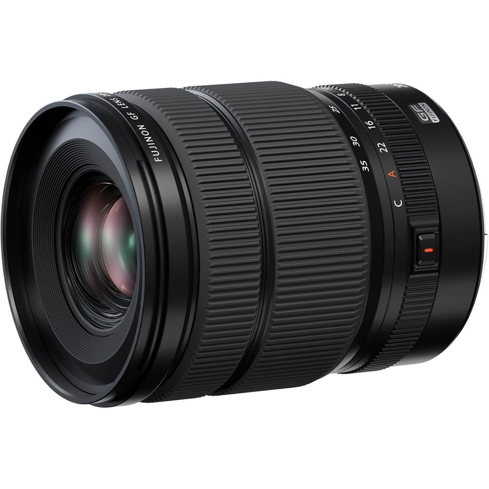 LENTE ZOOM FUJIFILM FUJINON GF20-35MM F4 R WR - 4