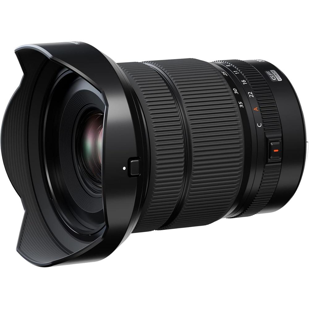 LENTE ZOOM FUJIFILM FUJINON GF20-35MM F4 R WR - 5