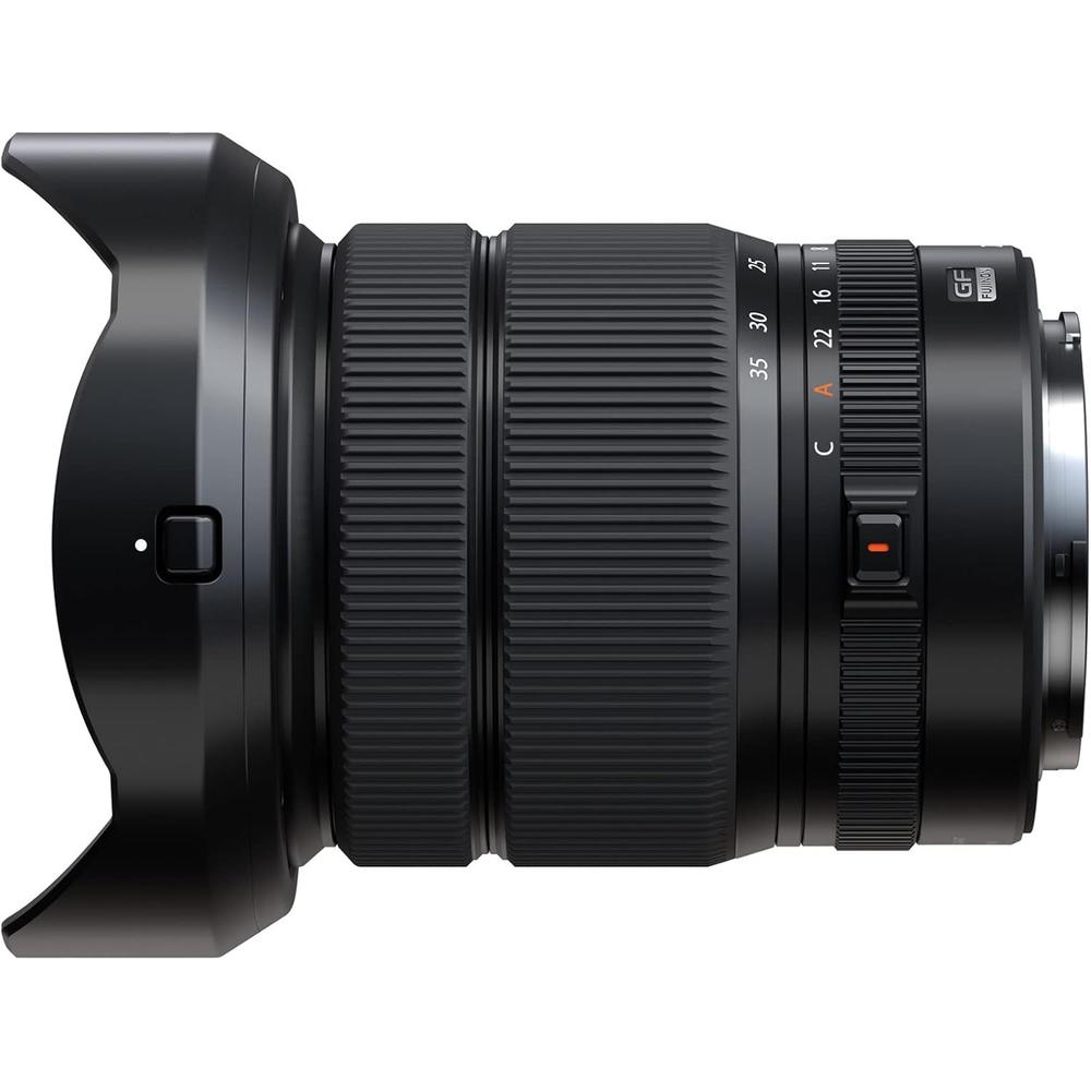 LENTE ZOOM FUJIFILM FUJINON GF20-35MM F4 R WR - 6