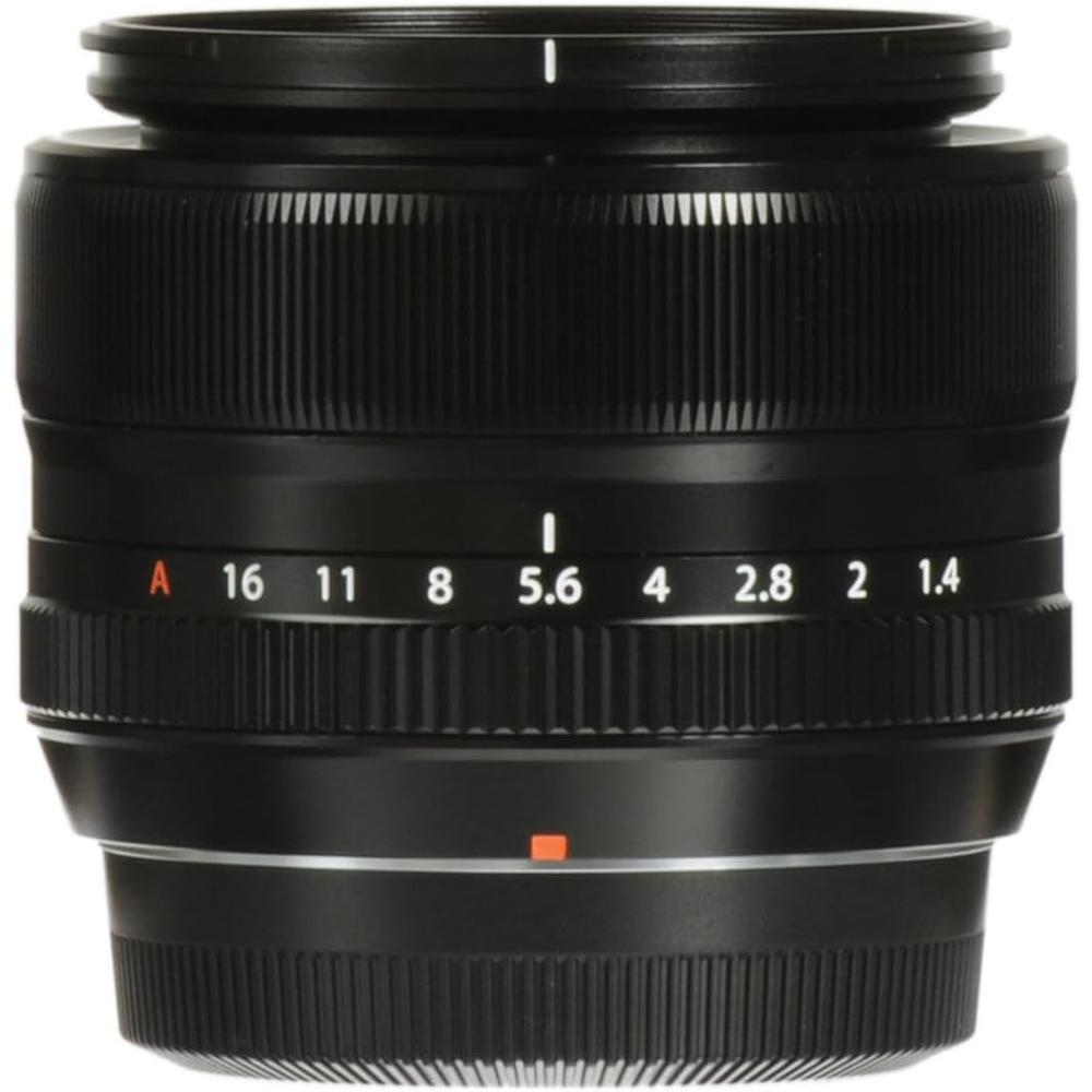 LENTE FUJIFILM FUJINON XF35MM F1.4 R - 2