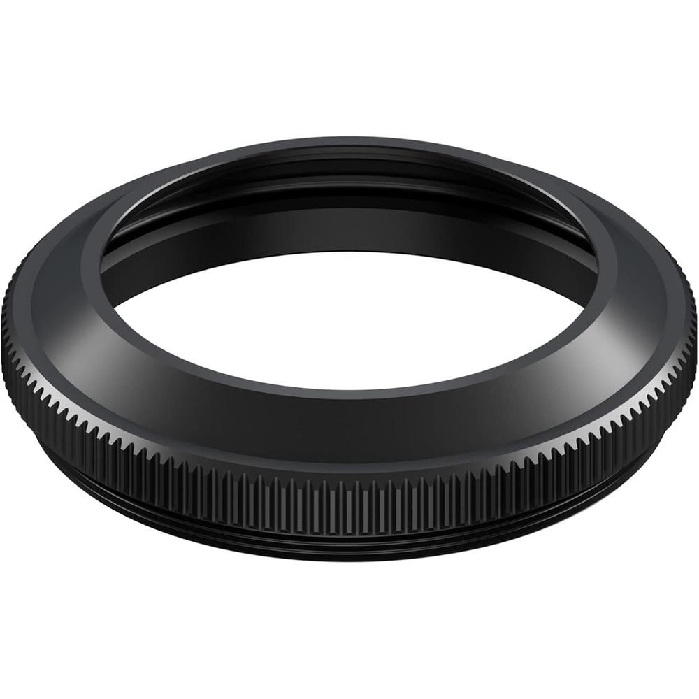 LENTE FUJIFILM FUJINON XF27MM F2.8 R WR - 5