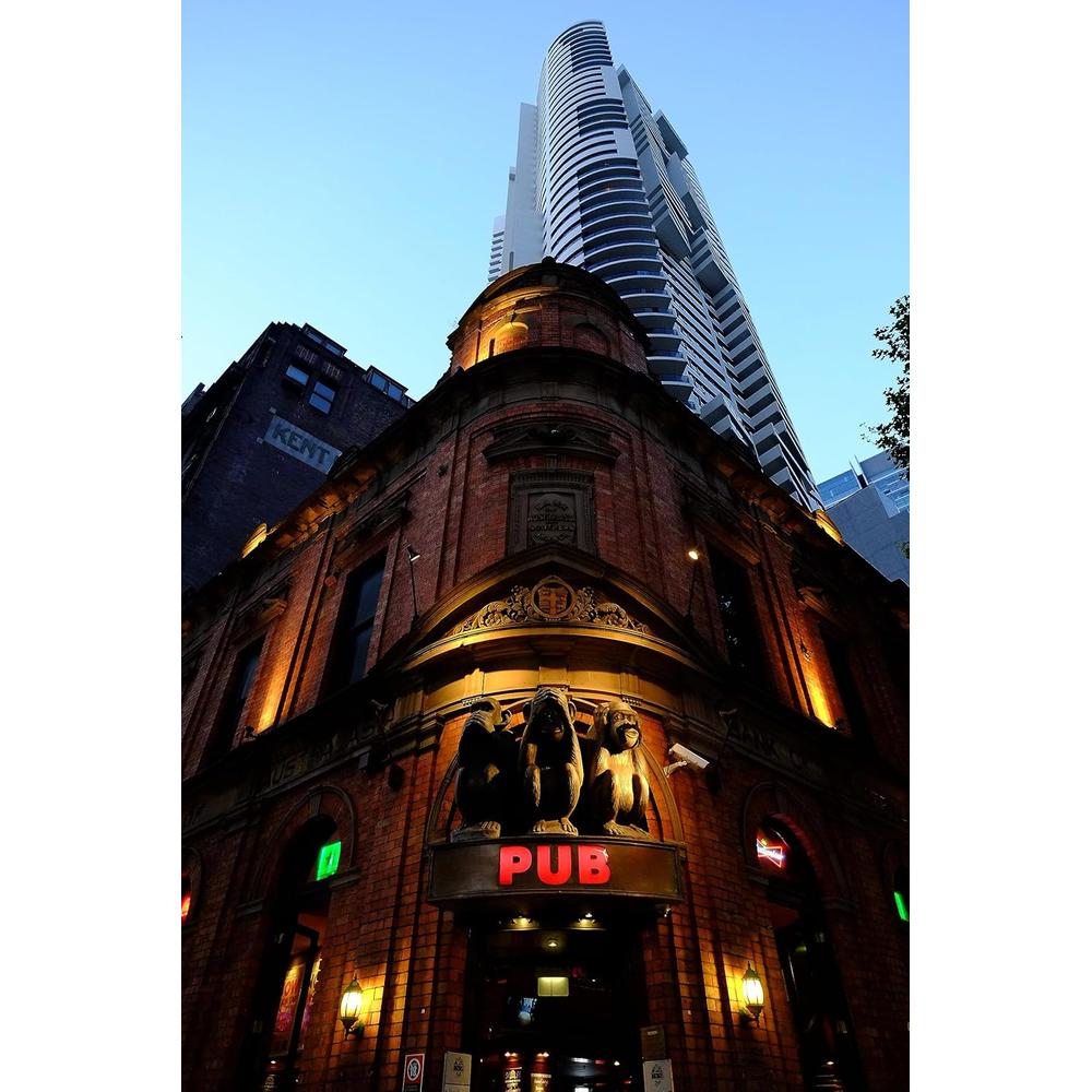 LENTE FUJIFILM FUJINON XF14MM F2.8 R - 3
