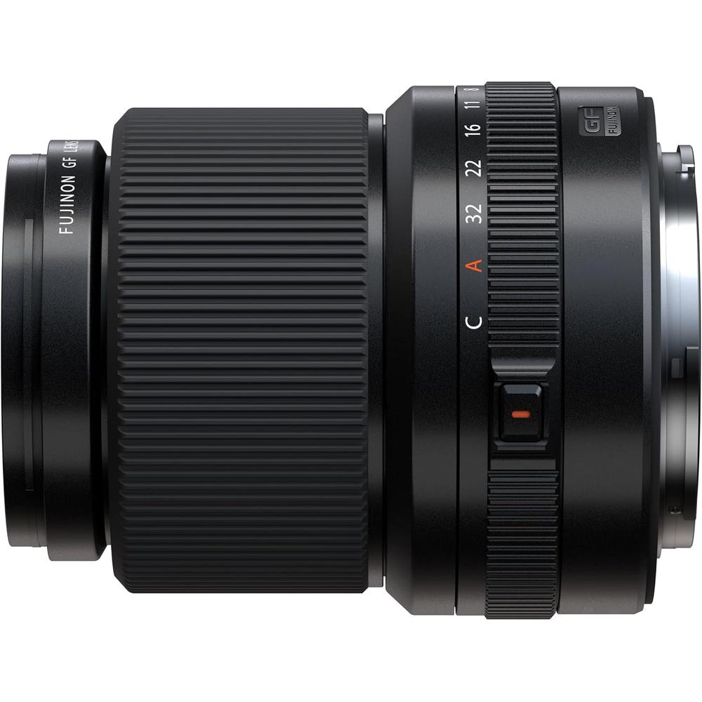 LENTE FUJIFILM FUJINON GF30MM F3.5 R WR - 4