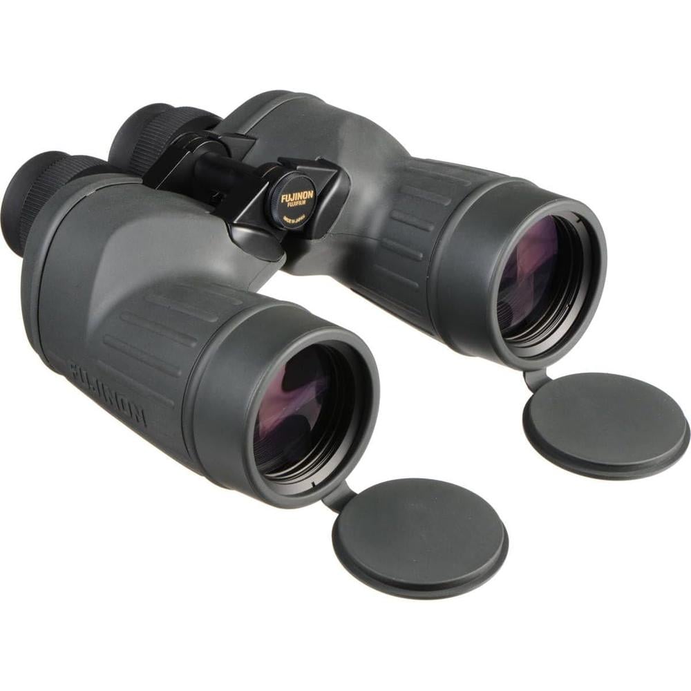 BINOCULARES FUJIFILM FUJINON POLARIS 10X50 FMTR - 1
