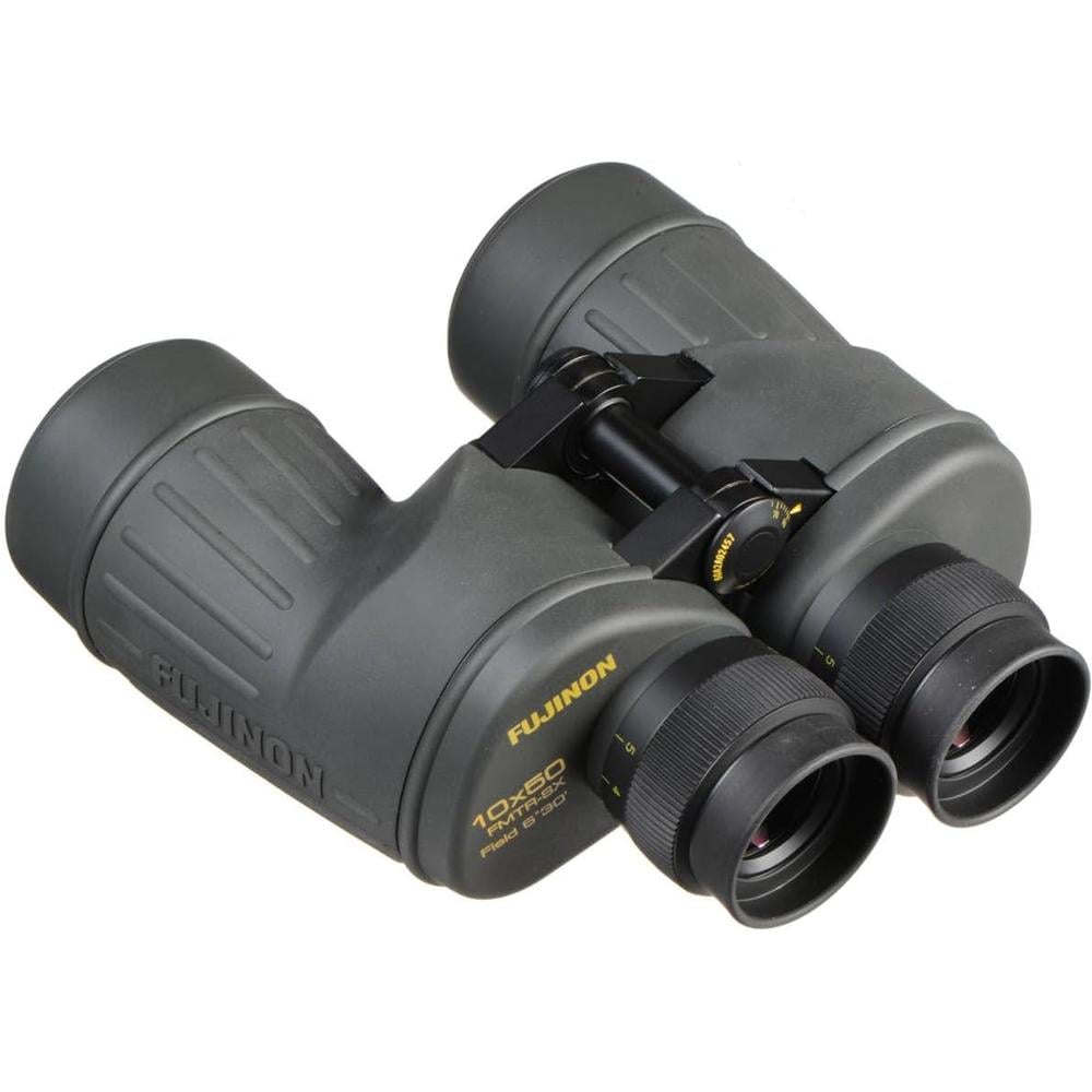 BINOCULARES FUJIFILM FUJINON POLARIS 10X50 FMTR - 2