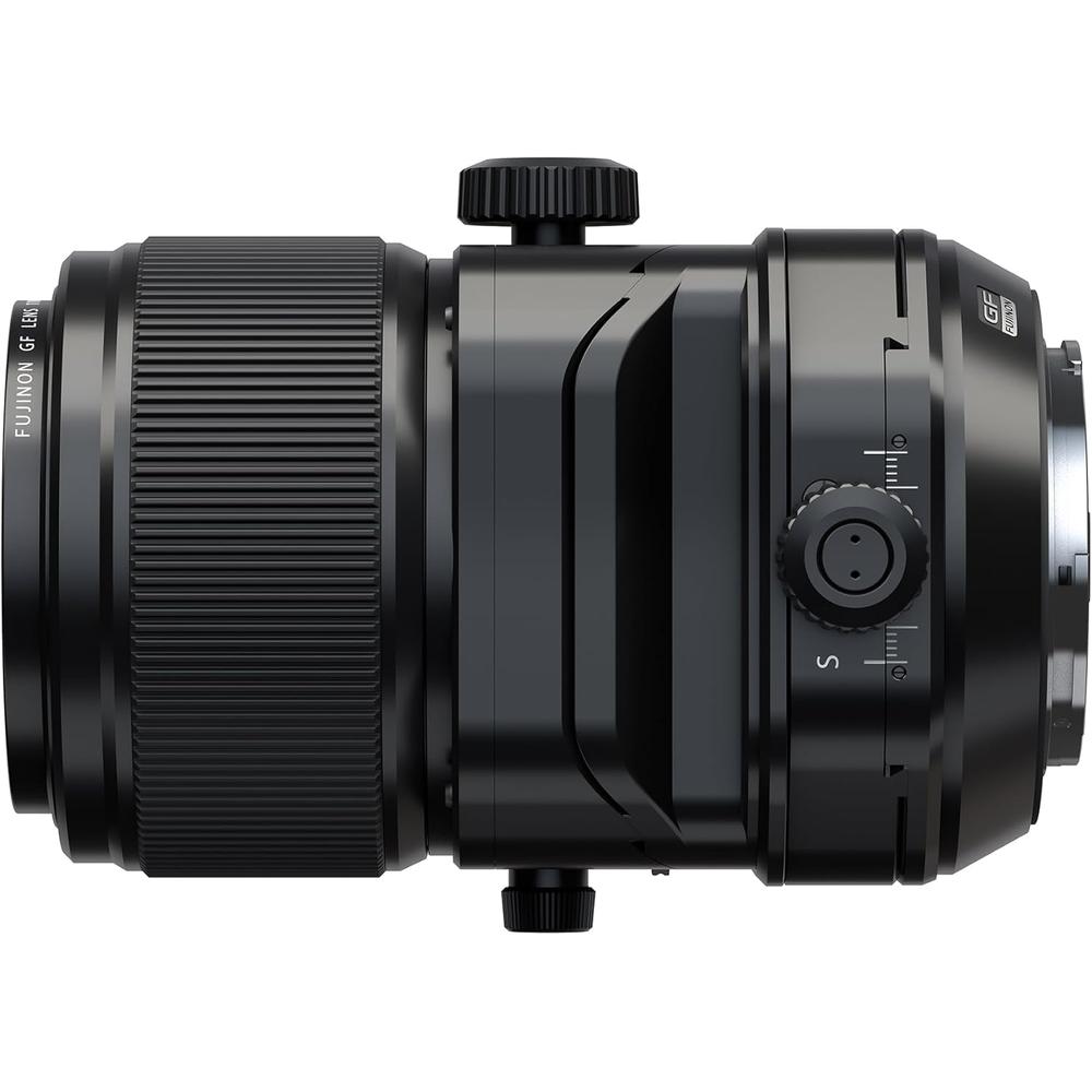 LENTE MACRO FUJIFILM FUJINON GF110MM F5.6 T/S - 2