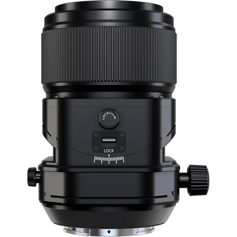 LENTE MACRO FUJIFILM FUJINON GF110MM F5.6 T/S - 5