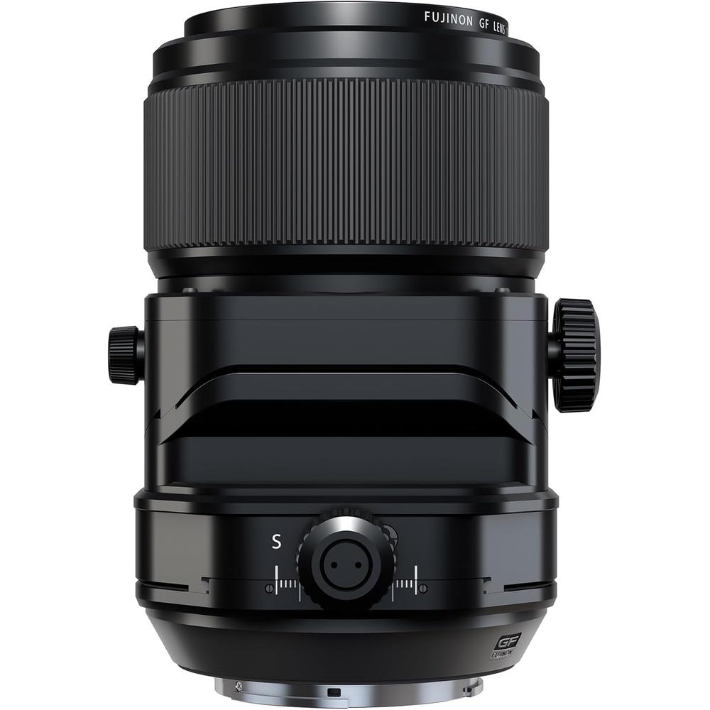 LENTE MACRO FUJIFILM FUJINON GF110MM F5.6 T/S - 6