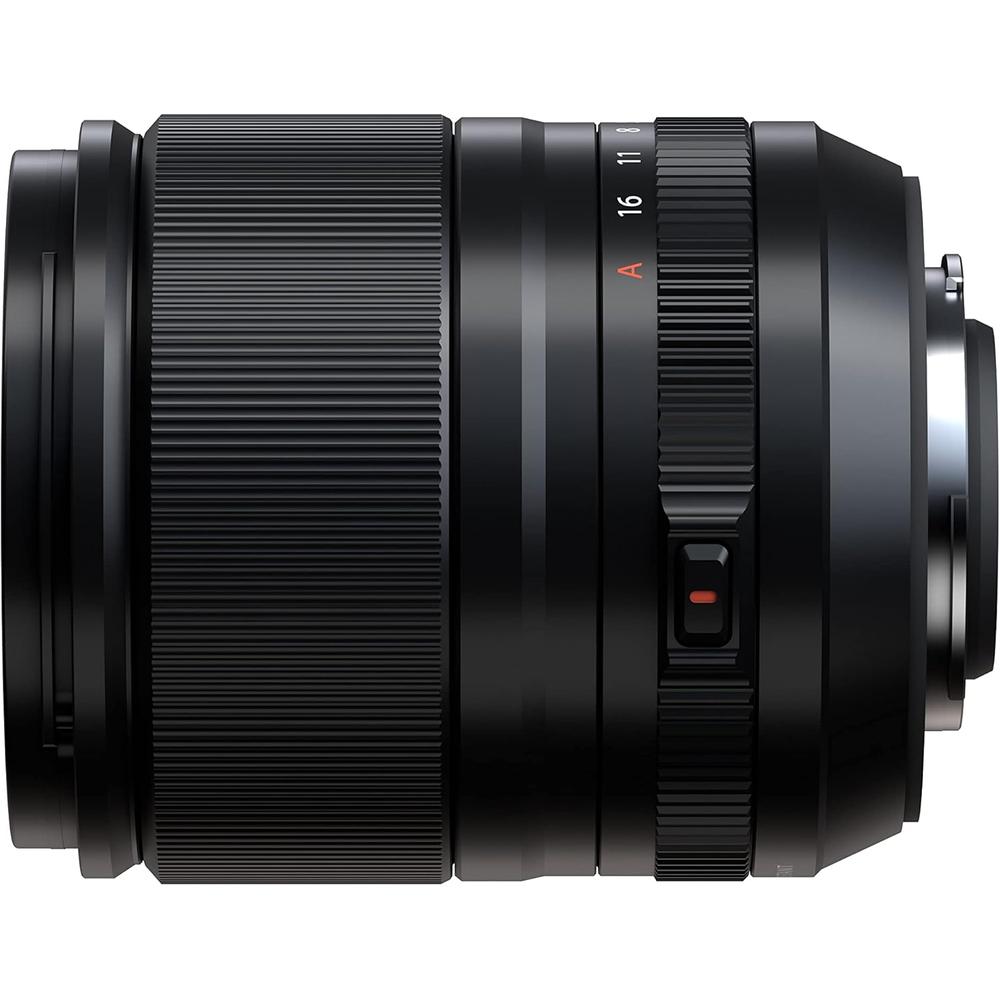 LENTE FUJIFILM FUJINON XF23MM F1.4 R LM WR - 3