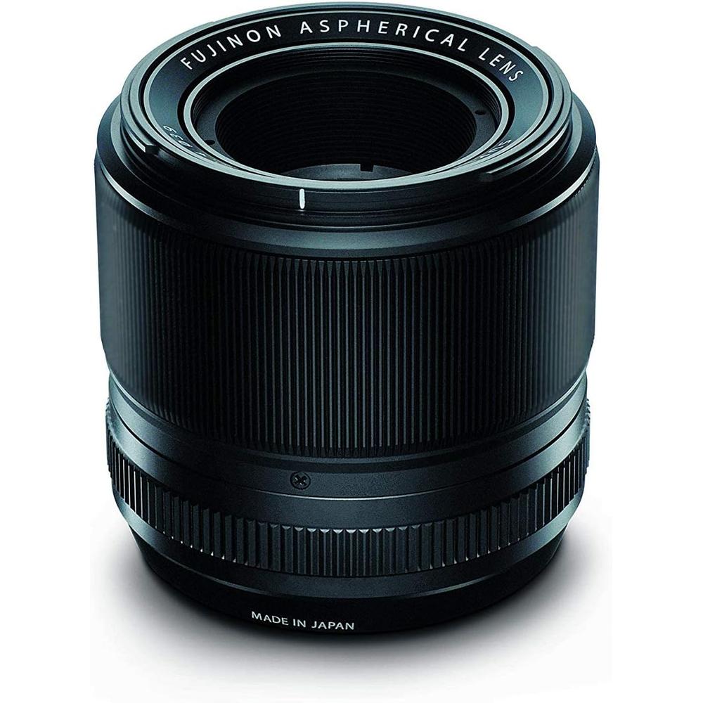 LENTE MACRO FUJIFILM FUJINON XF60MM F2.4 R - 1