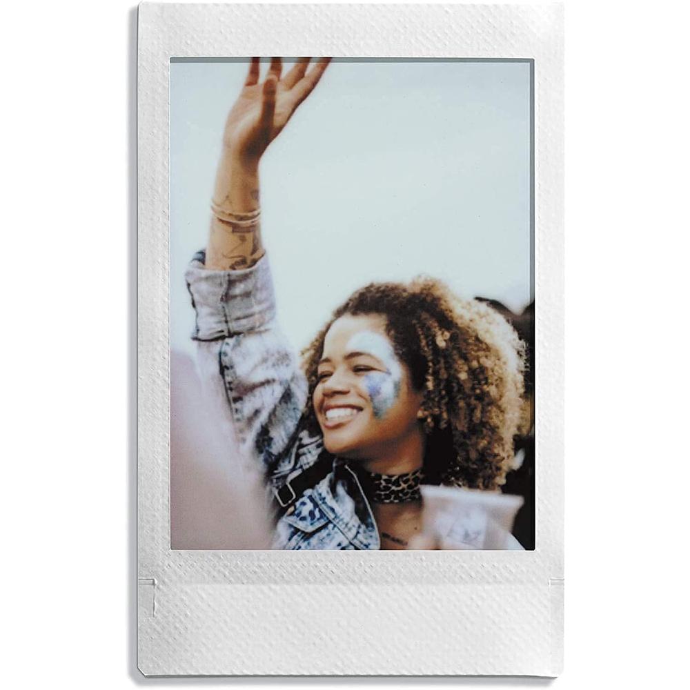 PELÍCULA INSTANTÁNEA FUJIFILM INSTAX MINI + MARCOS MAGNÉTICOS - PACK 50 HOJAS - 3