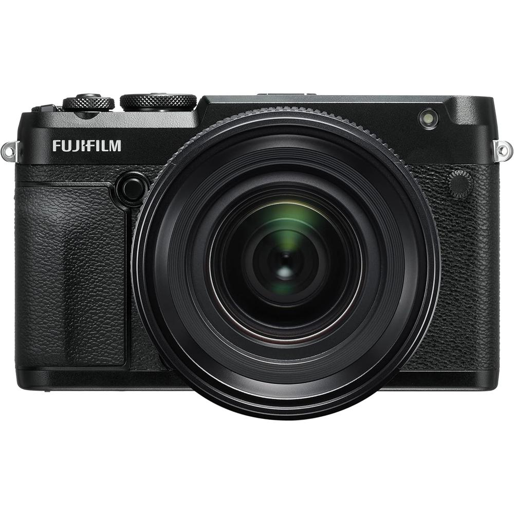 LENTE ZOOM FUJIFILM FUJINON GF45-100MM F4 R LM WR - 6