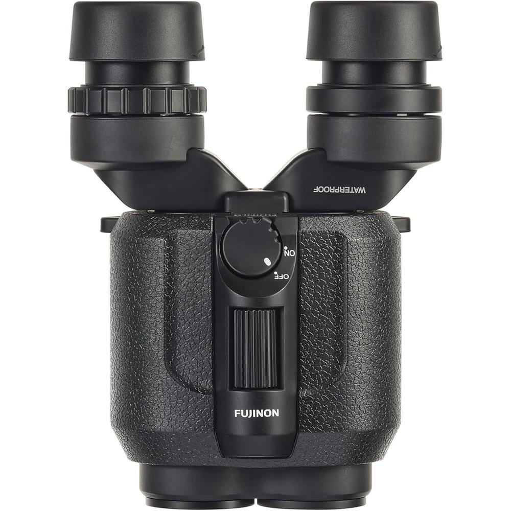 BINOCULARES FUJIFILM FUJINON TECHNO-STABI TS 16X28WP - 2