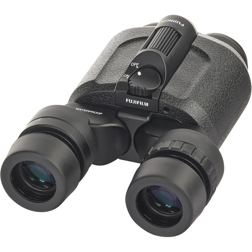 BINOCULARES FUJIFILM FUJINON TECHNO-STABI TS 16X28WP - 3