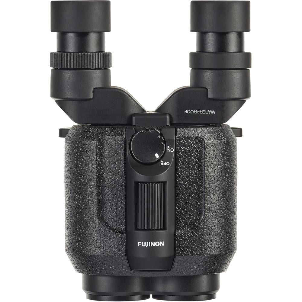 BINOCULARES FUJIFILM FUJINON TECHNO-STABI TS 12X28WP - 2