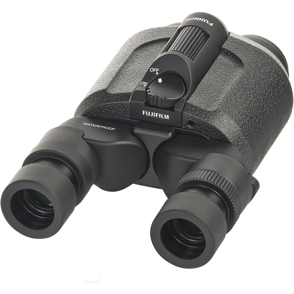 BINOCULARES FUJIFILM FUJINON TECHNO-STABI TS 12X28WP - 3