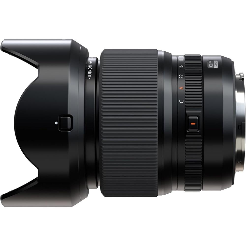 LENTE FUJIFILM FUJINON GF55MM F1.7 R WR - 3