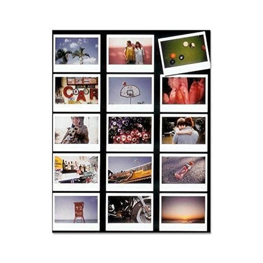 PELÍCULA INSTANTÁNEA FUJIFILM INSTAX WIDE - PACK 100 HOJAS - 4