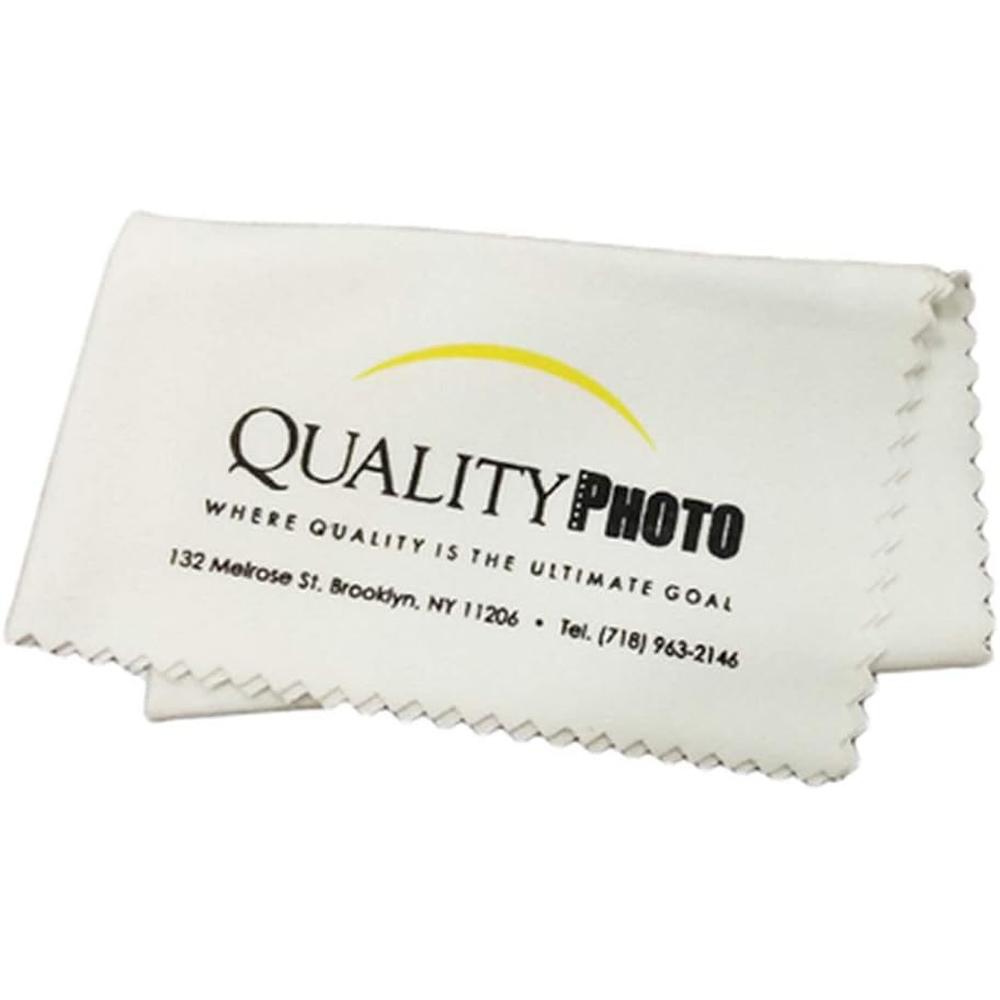 PELÍCULA INSTANTÁNEA FUJIFILM INSTAX MINI + PAÑO DE LIMPIEZA - PACK 20 HOJAS | BLANCO - 4