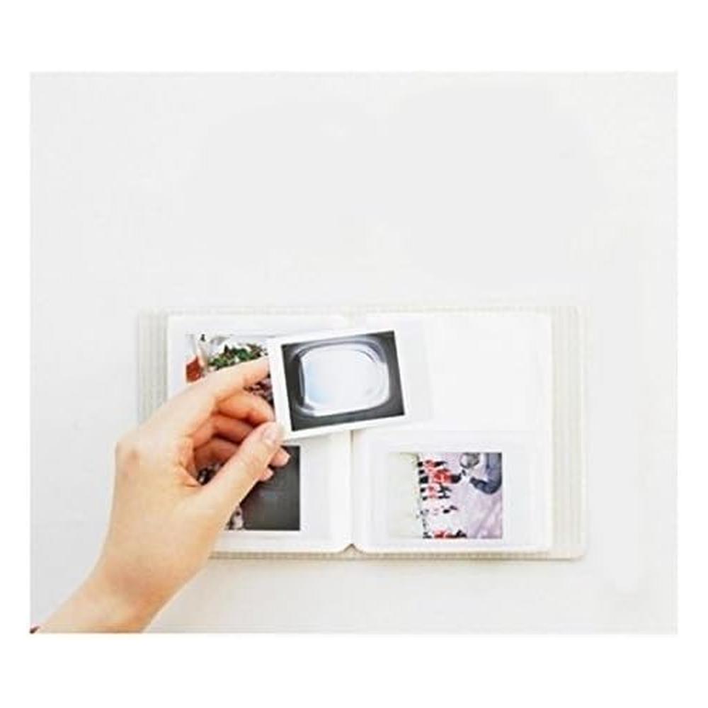 PELÍCULA INSTANTÁNEA FUJIFILM INSTAX MINI + ÁLBUM DE FOTOS - PACK 50 HOJAS - 4