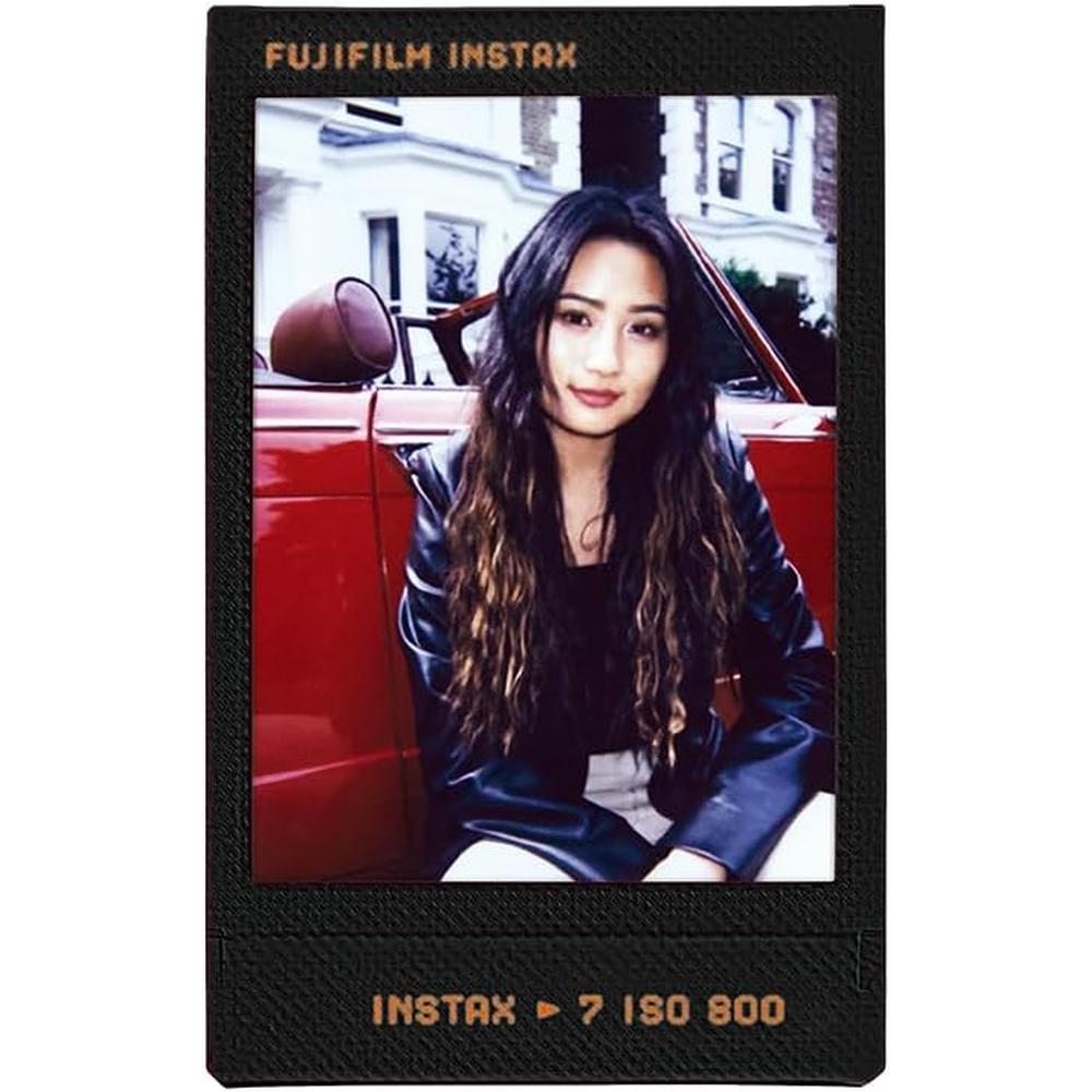 PELÍCULA INSTANTÁNEA FUJIFILM INSTAX MINI CONTACT SHEET - PACK 10 HOJAS - 3