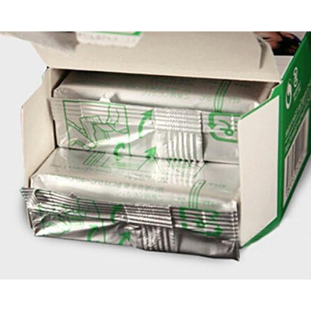PELÍCULA INSTANTÁNEA FUJIFILM INSTAX MINI - PACK 400 HOJAS - 2