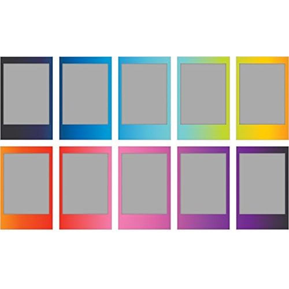 PELÍCULA INSTANTÁNEA FUJIFILM INSTAX MINI RAINBOW - PACK 30 HOJAS - 5