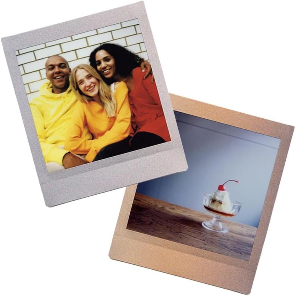 PELÍCULA INSTANTÁNEA FUJIFILM INSTAX SQUARE SUNSET - PACK 10 HOJAS - 3