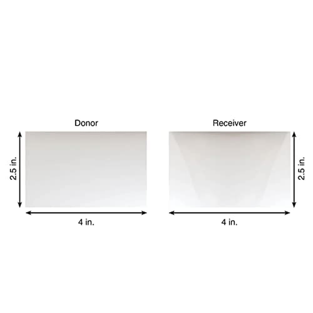 MUESTRA DE PELÍCULA INDICADORA DE PRESIÓN FUJIFILM PRESCALE SUPER HIGH HHS - 5
