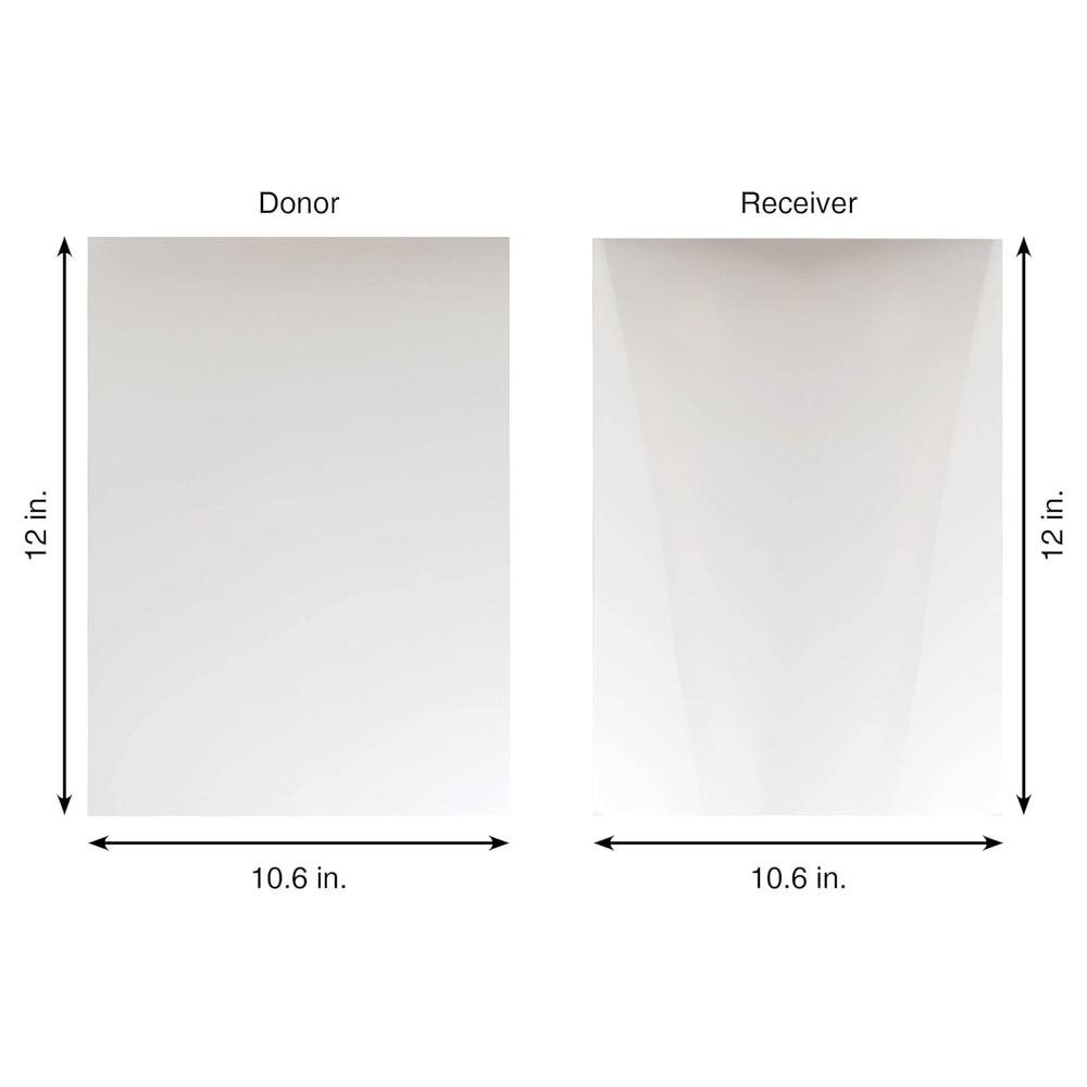 PELÍCULA INDICADORA DE PRESIÓN FUJIFILM PRESCALE SUPER LOW LLW ROLLO - 2