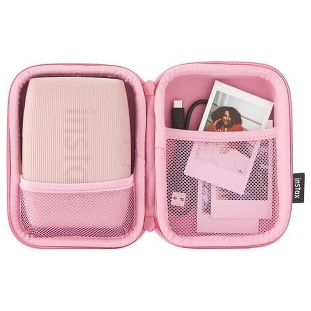 ESTUCHE FUJIFILM INSTAX MINI LINK 3 - 1