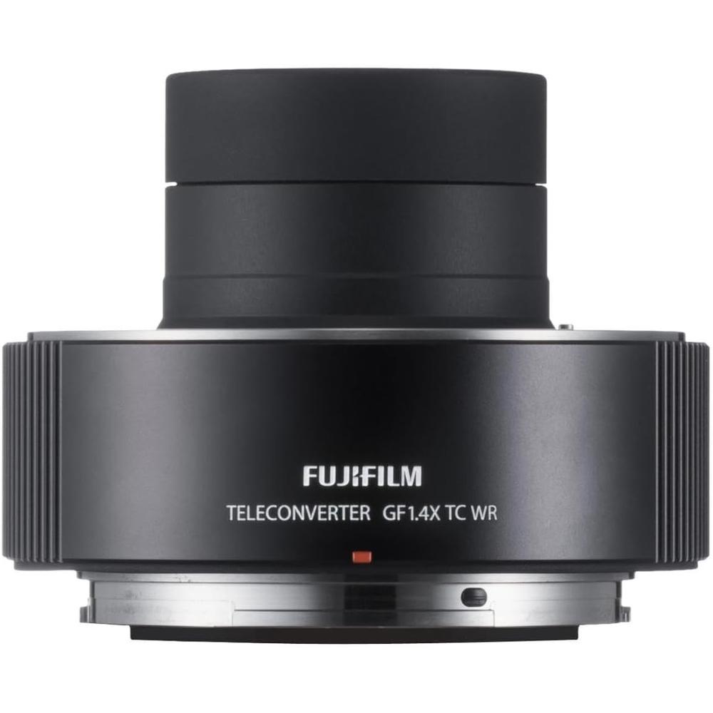 TELECONVERTIDOR FUJIFILM FUJINON GF1.4X TC WR - 1